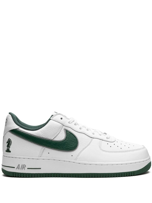 Nike X Lebron James Air Force 1 Low Four Horsemen Sneakers