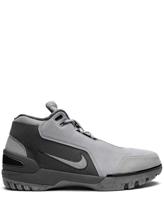 Nike Air Zoom Generation Dark Grey Sneakers