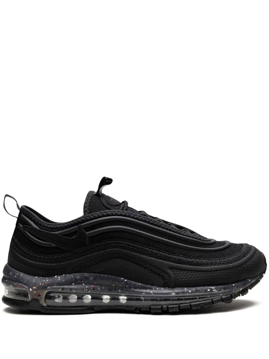 Nike Air Max 97 Terrascape Triple Black Sneakers