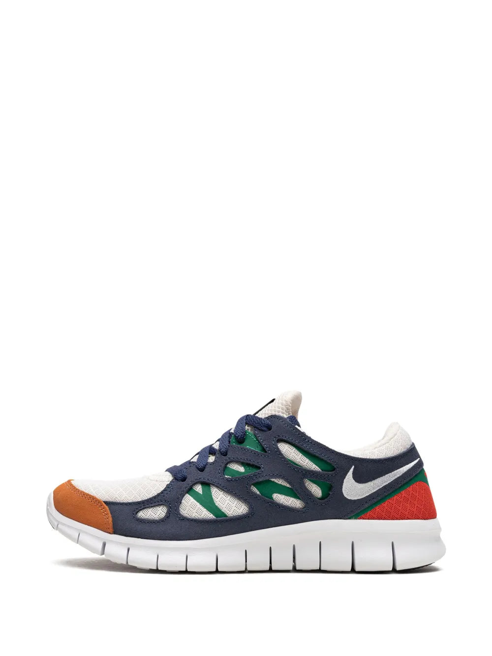 Nike Free Run 2 Low-Top