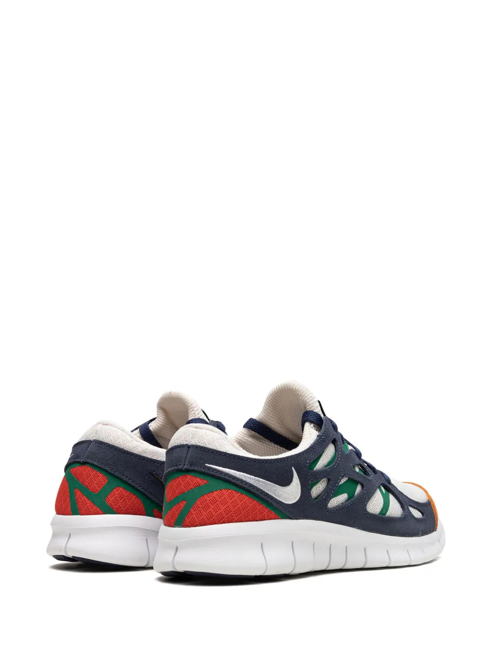 Nike Free Run 2 Low-Top