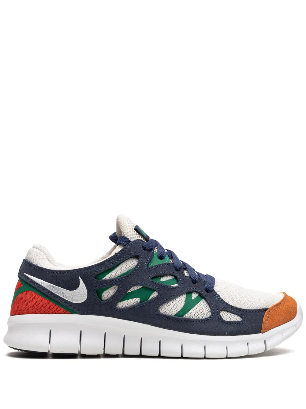 Nike Free Run 2 Low-Top