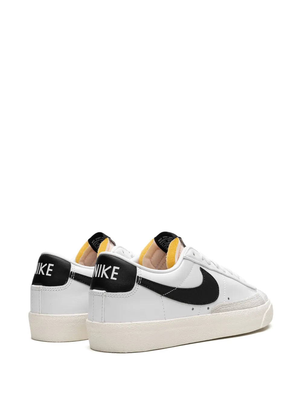 Nike Blazer Low