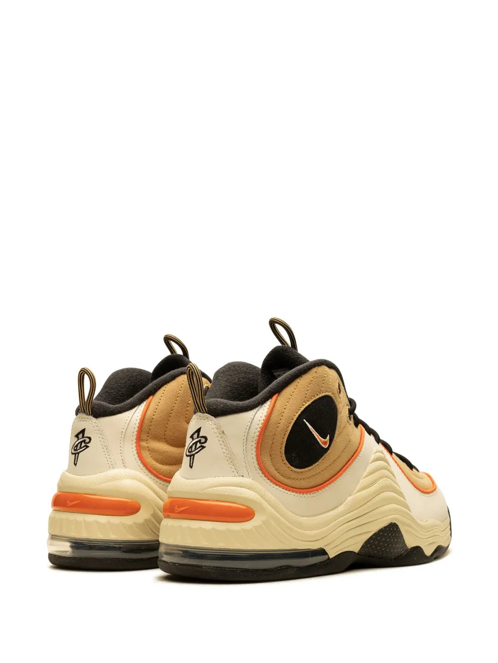 Nike Air Penny 2