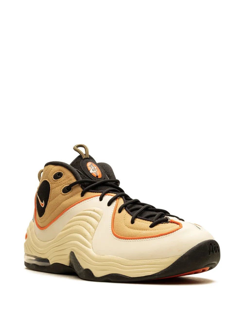 Nike Air Penny 2