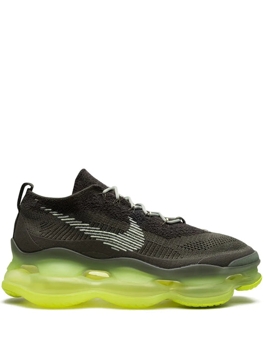 Nike Air Max Scorpion Flyknit Sneakers