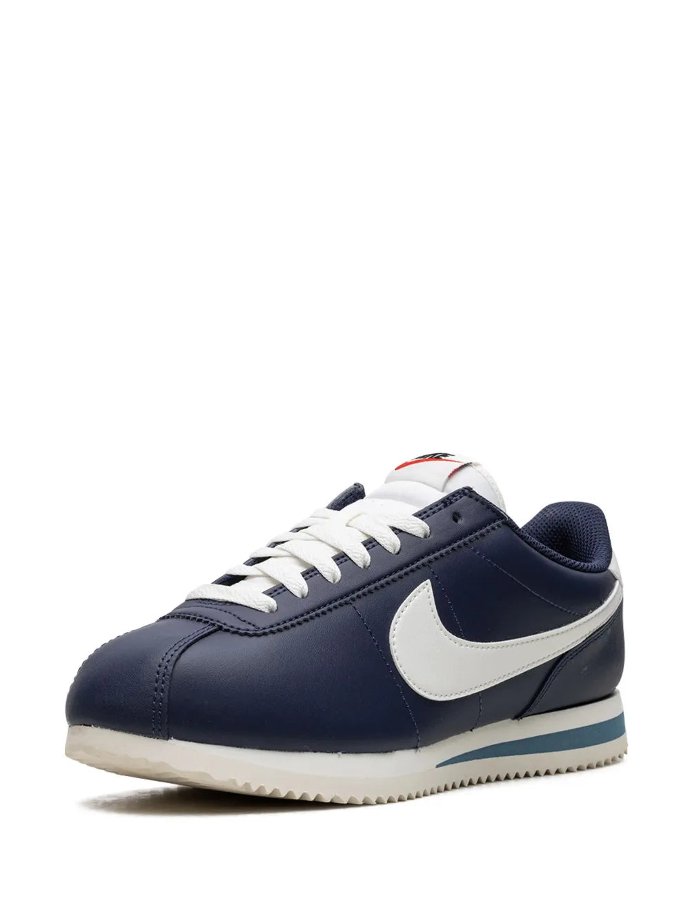 Nike Cortez Leather Sneakers