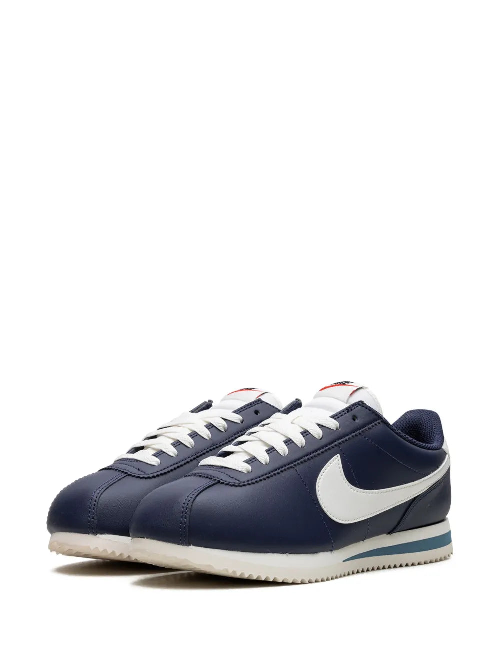 Nike Cortez Leather Sneakers