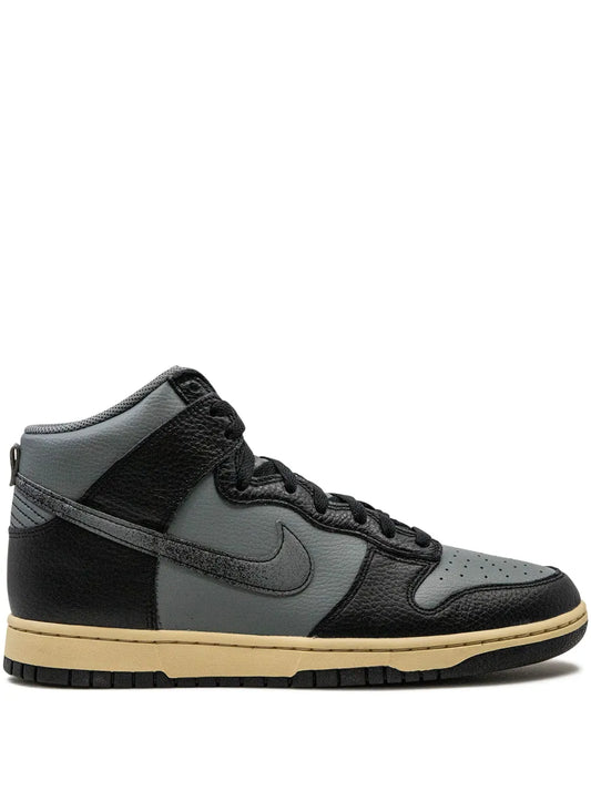 Nike Dunk High Classics - 50 Years Of Hip-Hop Sneakers