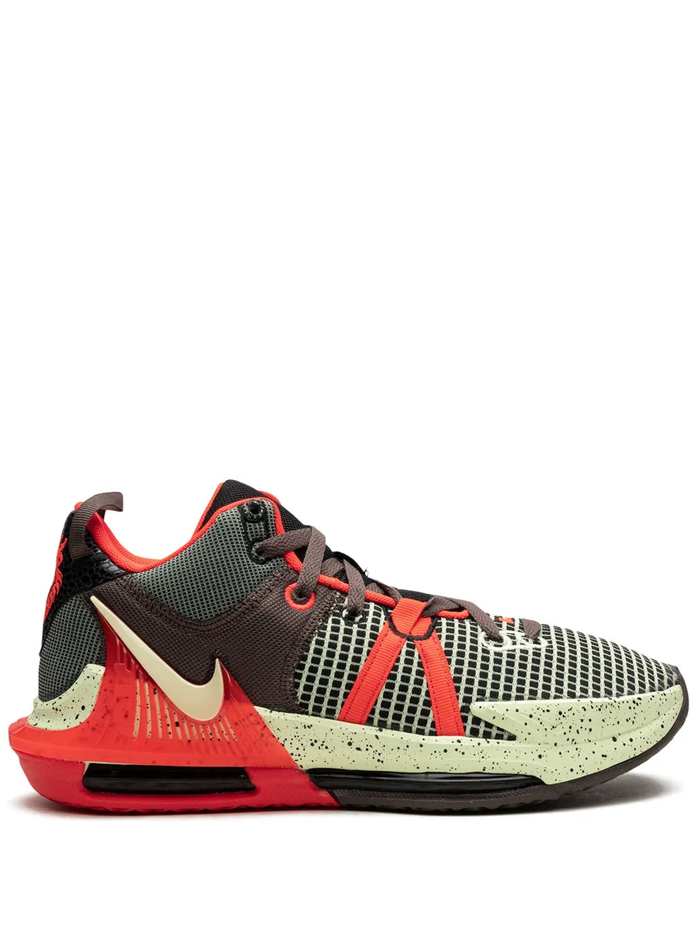 Nike Lebron Witness Vii