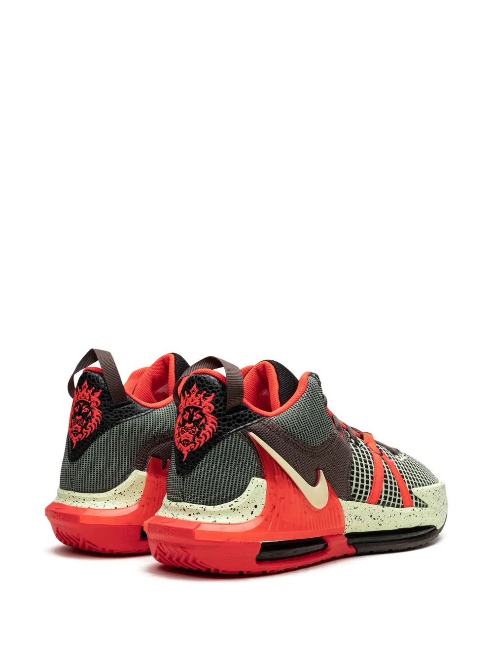 Nike Lebron Witness Vii