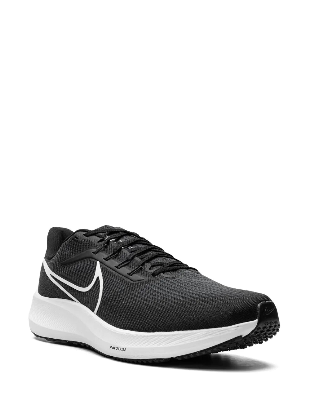 Nike Air Zoom Pegasus 39 Black/White Sneakers