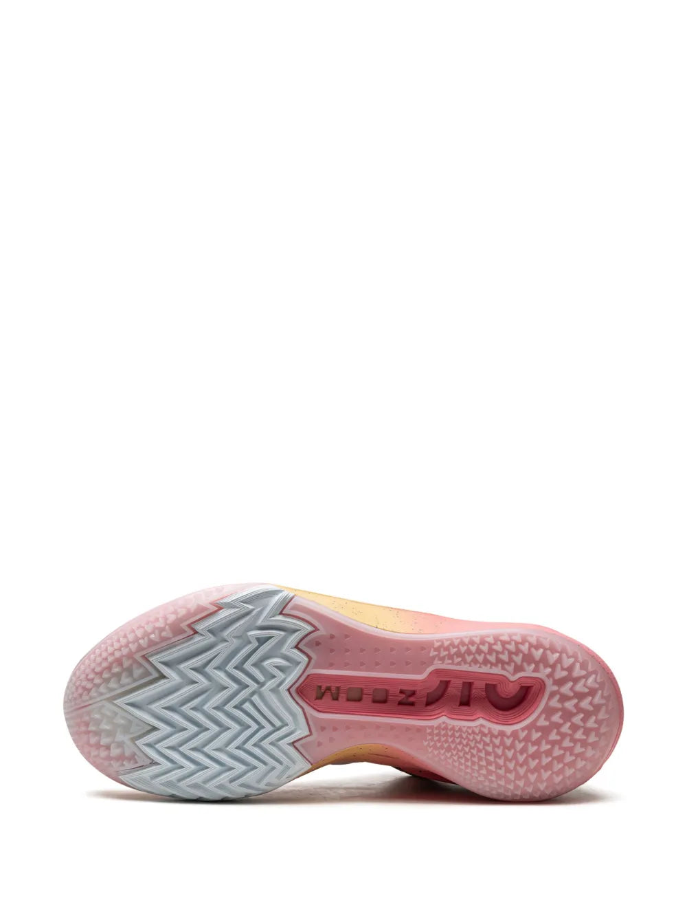 Nike Air Zoom G.T. Cut 2 Pearl Pink Sneakers