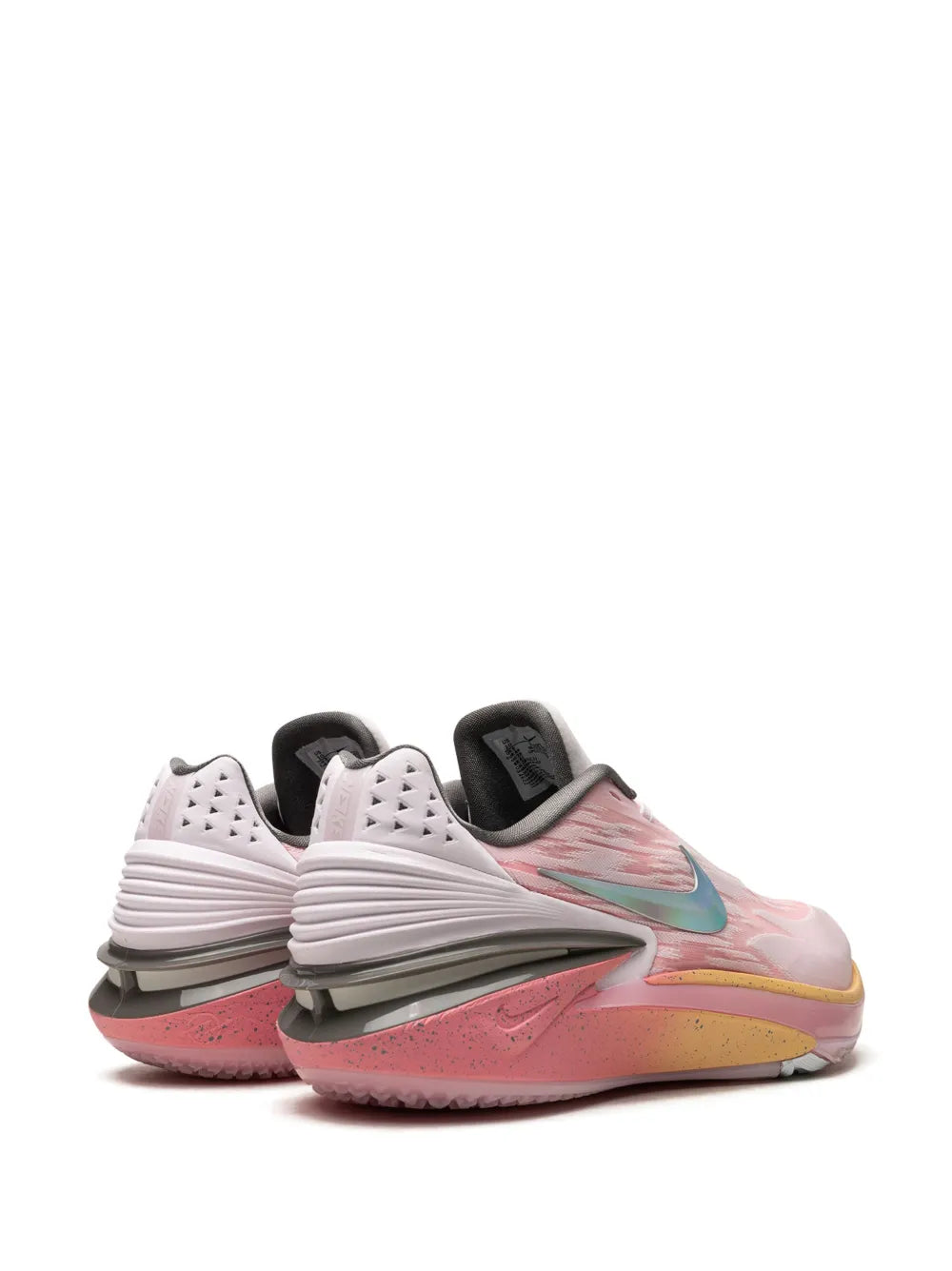 Nike Air Zoom G.T. Cut 2 Pearl Pink Sneakers