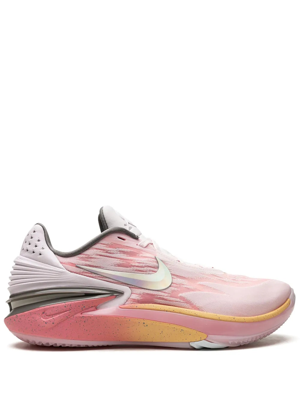 Nike Air Zoom G.T. Cut 2 Pearl Pink Sneakers