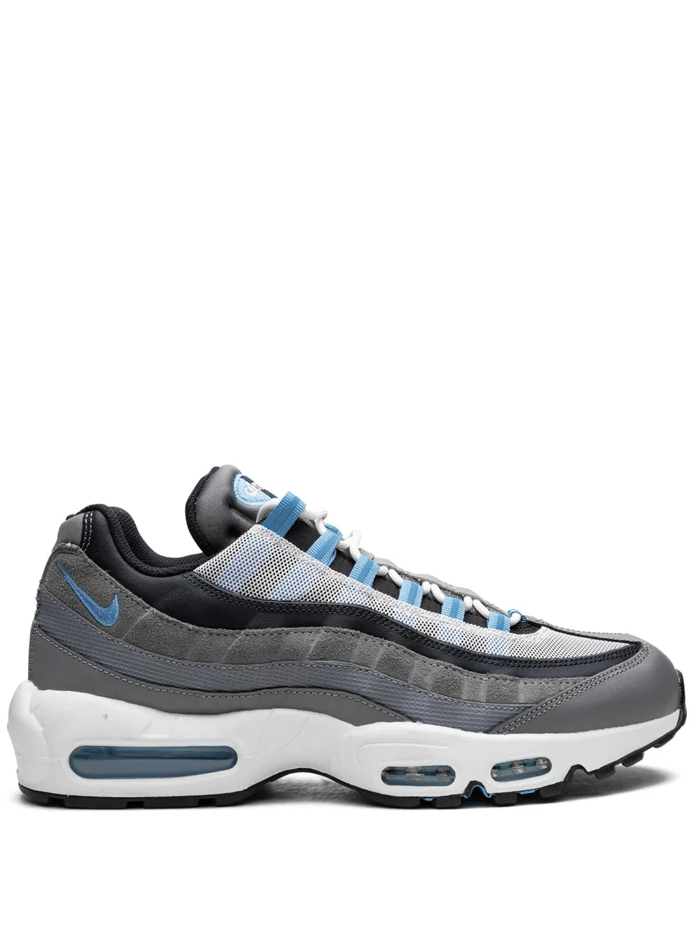 Nike Air Max 95 Unc Sneakers