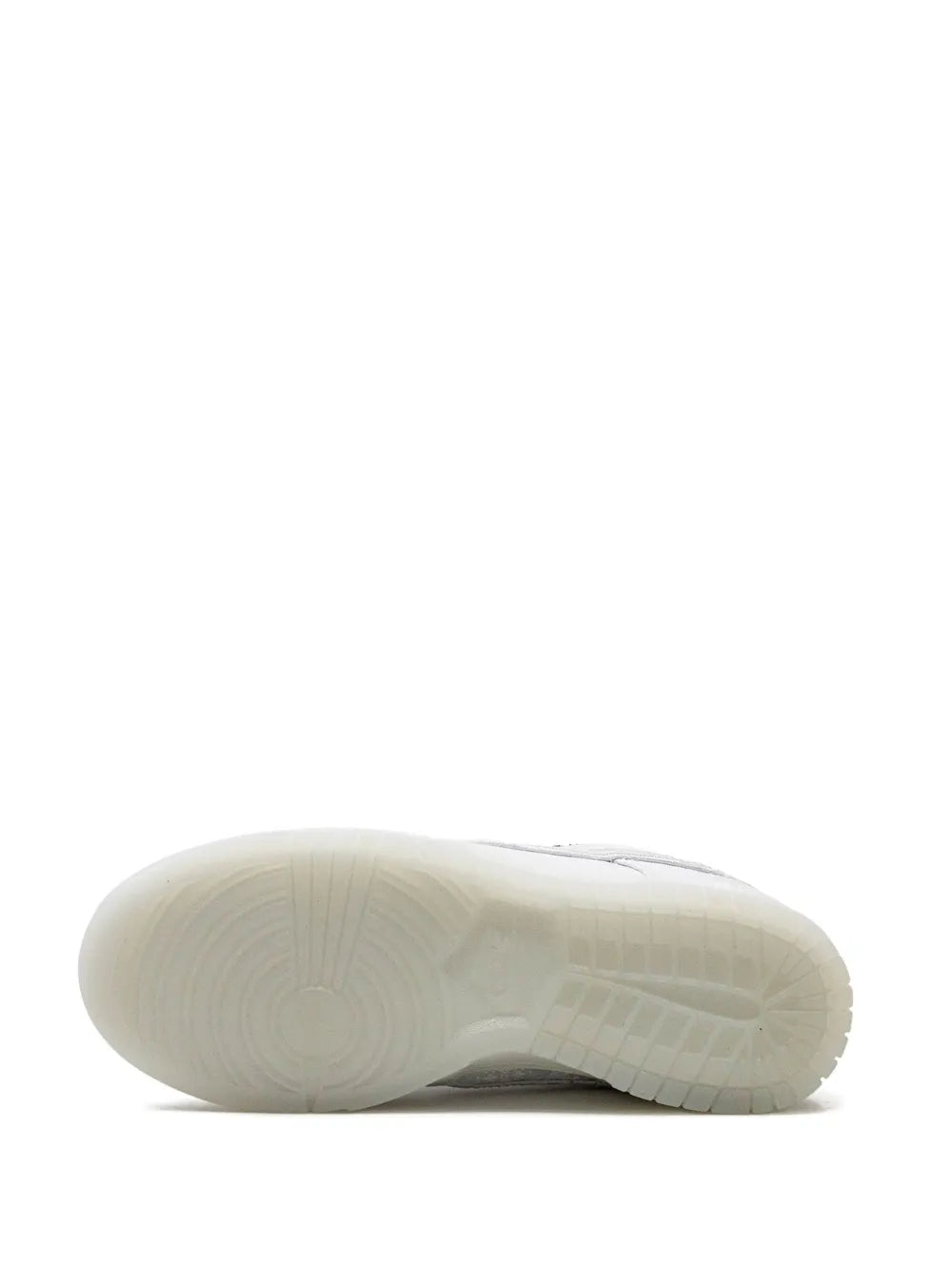 Nike Dunk Low Fragment Design - Clot Sneakers