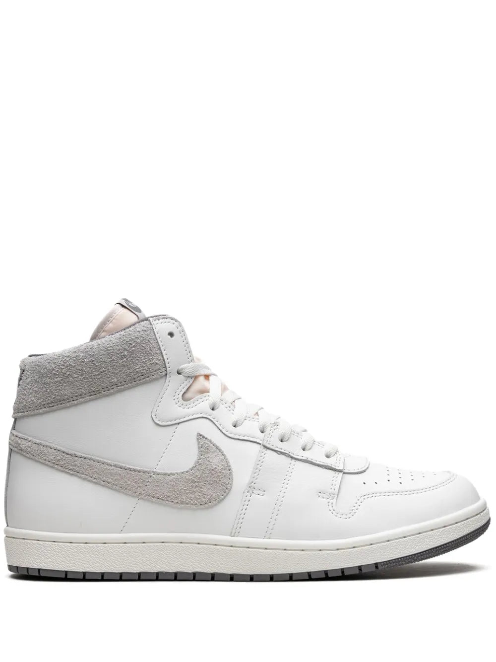 Nike Air Ship Pe Sp Tech Grey Sneakers