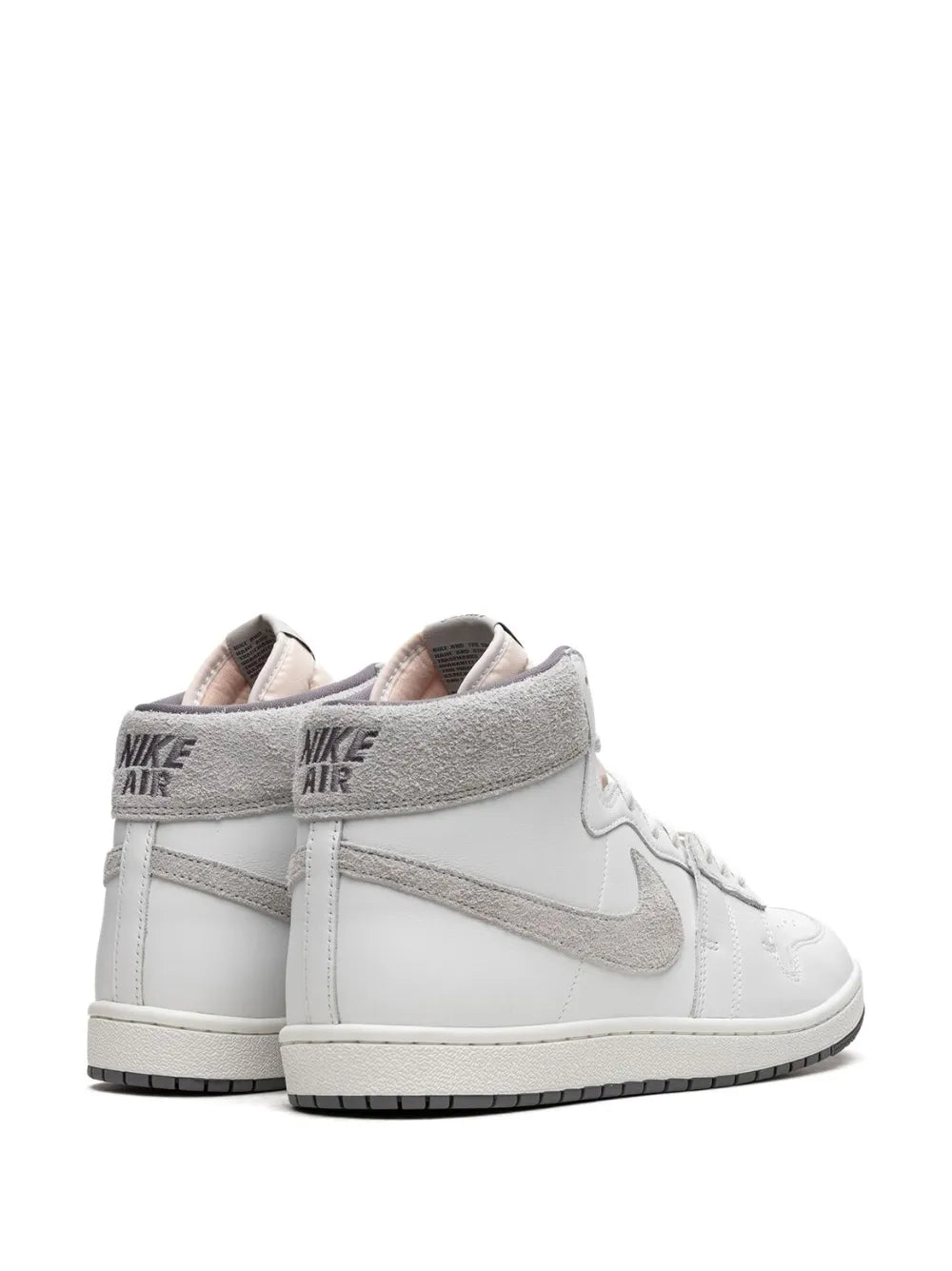 Nike Air Ship Pe Sp Tech Grey Sneakers