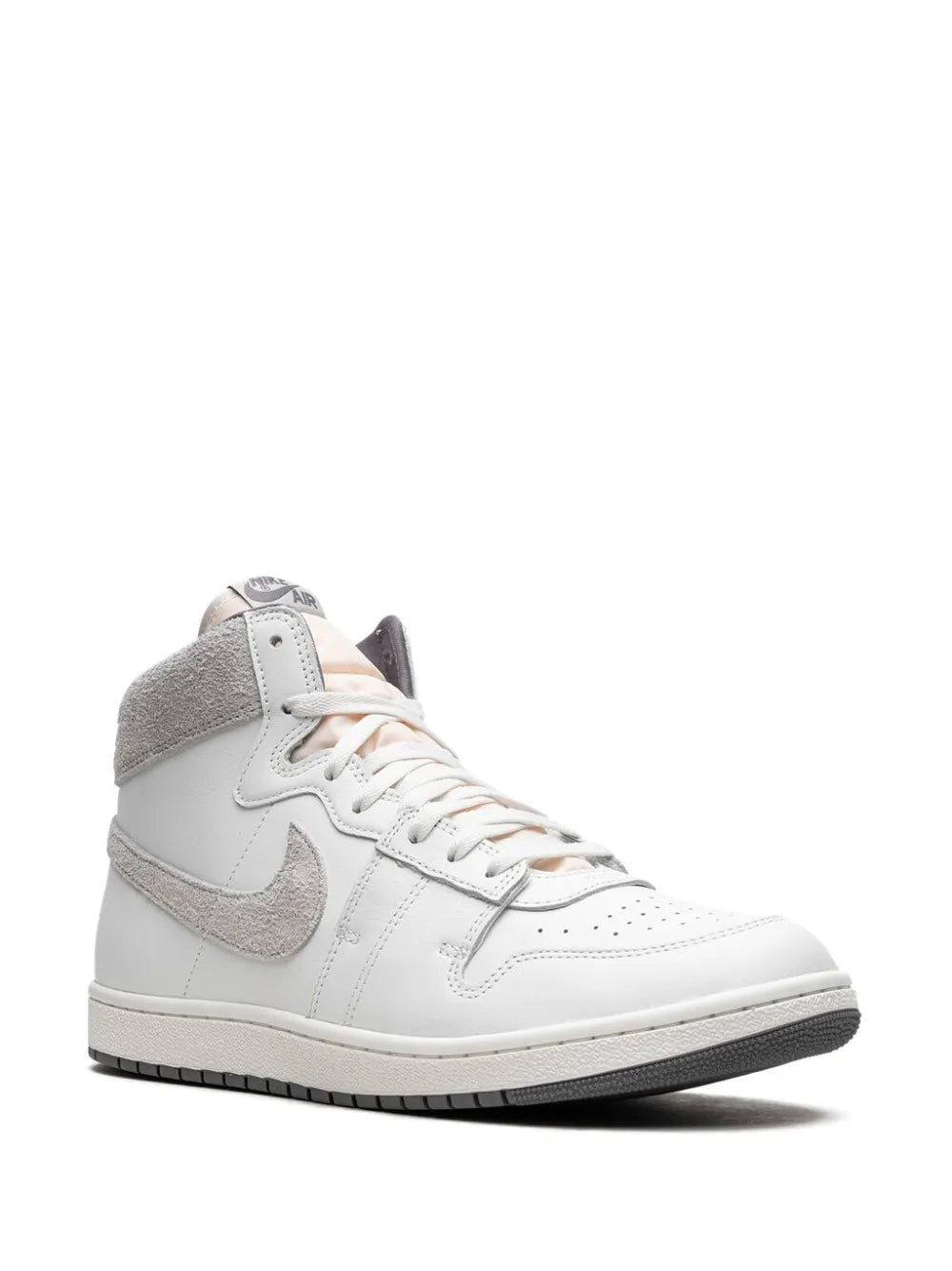 Nike Air Ship Pe Sp Tech Grey Sneakers