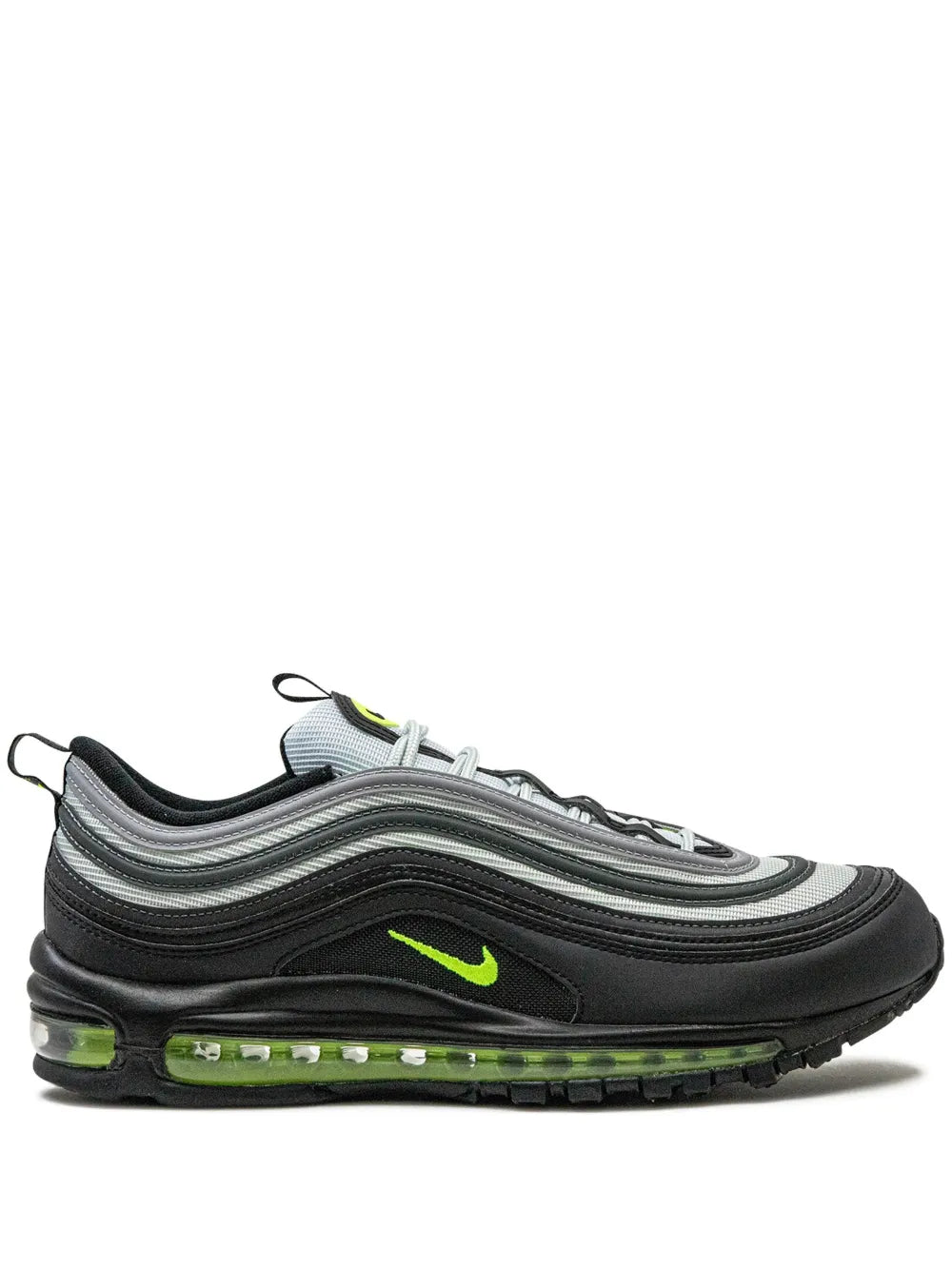 Nike Air Max 97 Low-Top Sneakers