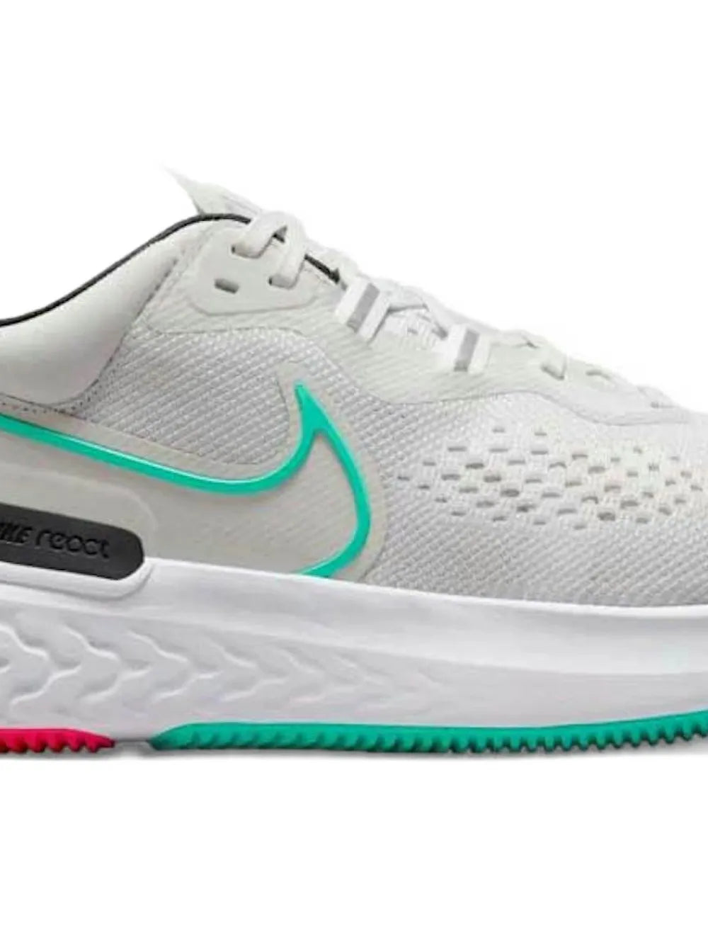 Nike React Miler 2