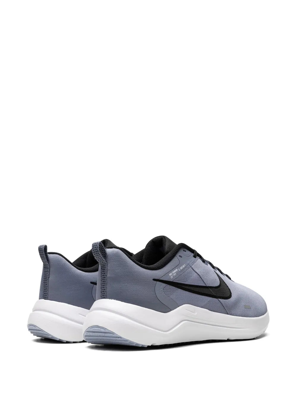 Nike Downshifter 12 4E Blue Sneakers