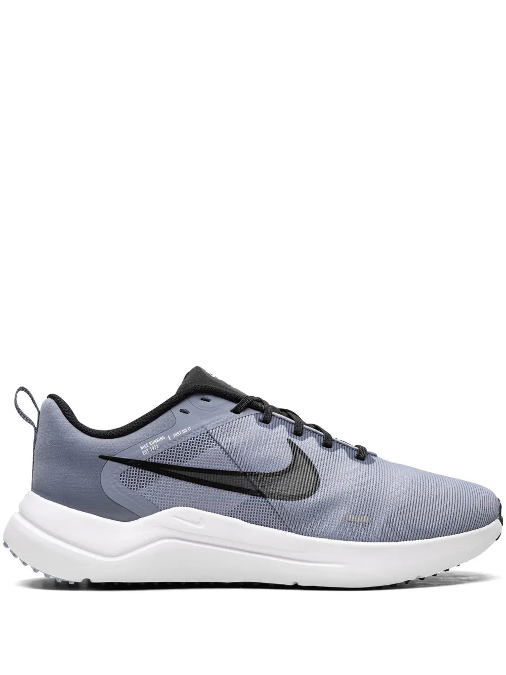 Nike Downshifter 12 4E Blue Sneakers