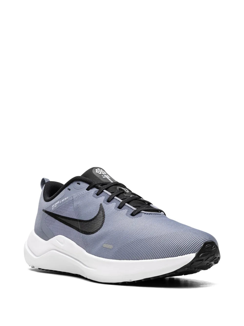 Nike Downshifter 12 4E Blue Sneakers