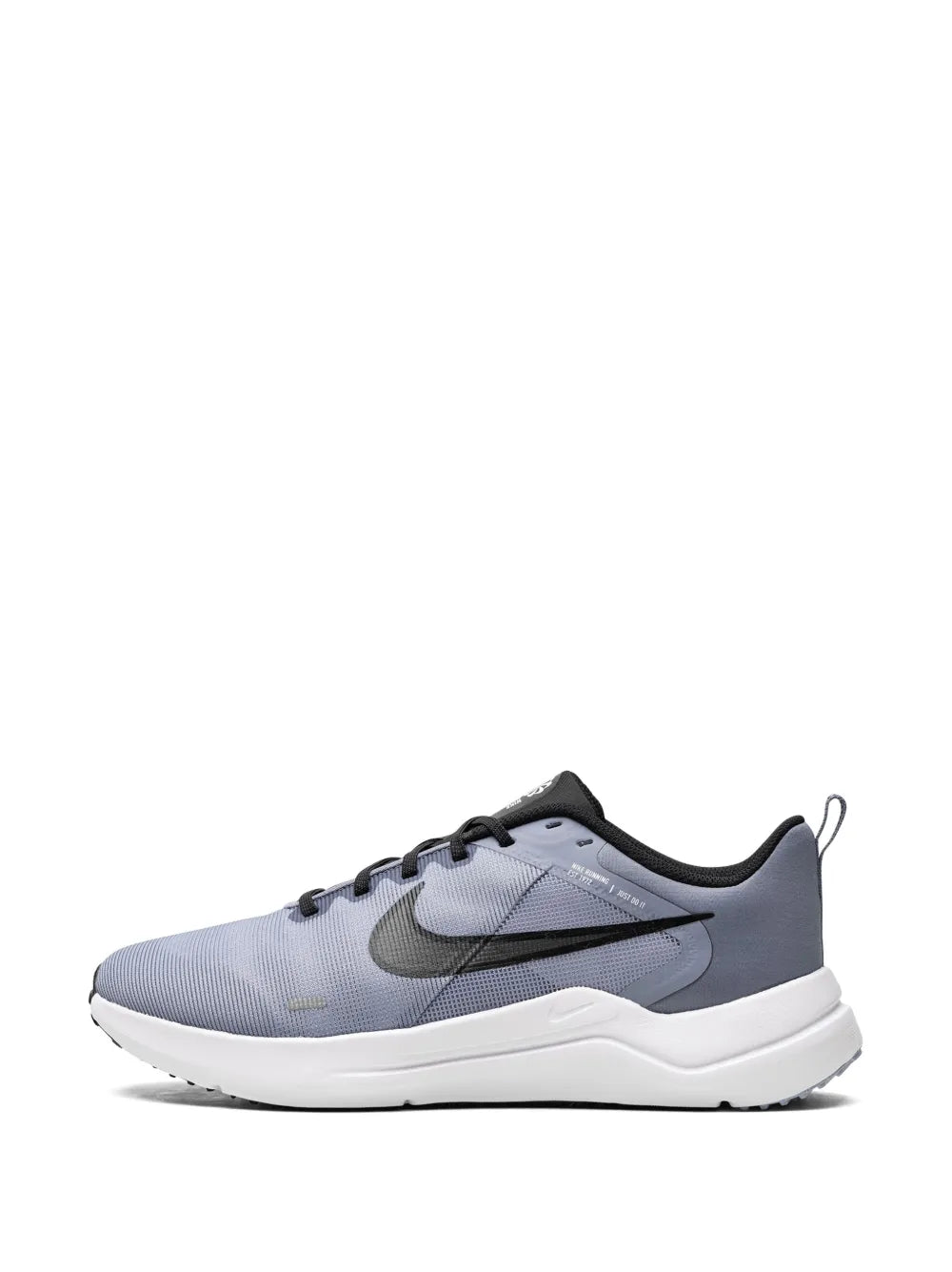 Nike Downshifter 12 4E Blue Sneakers