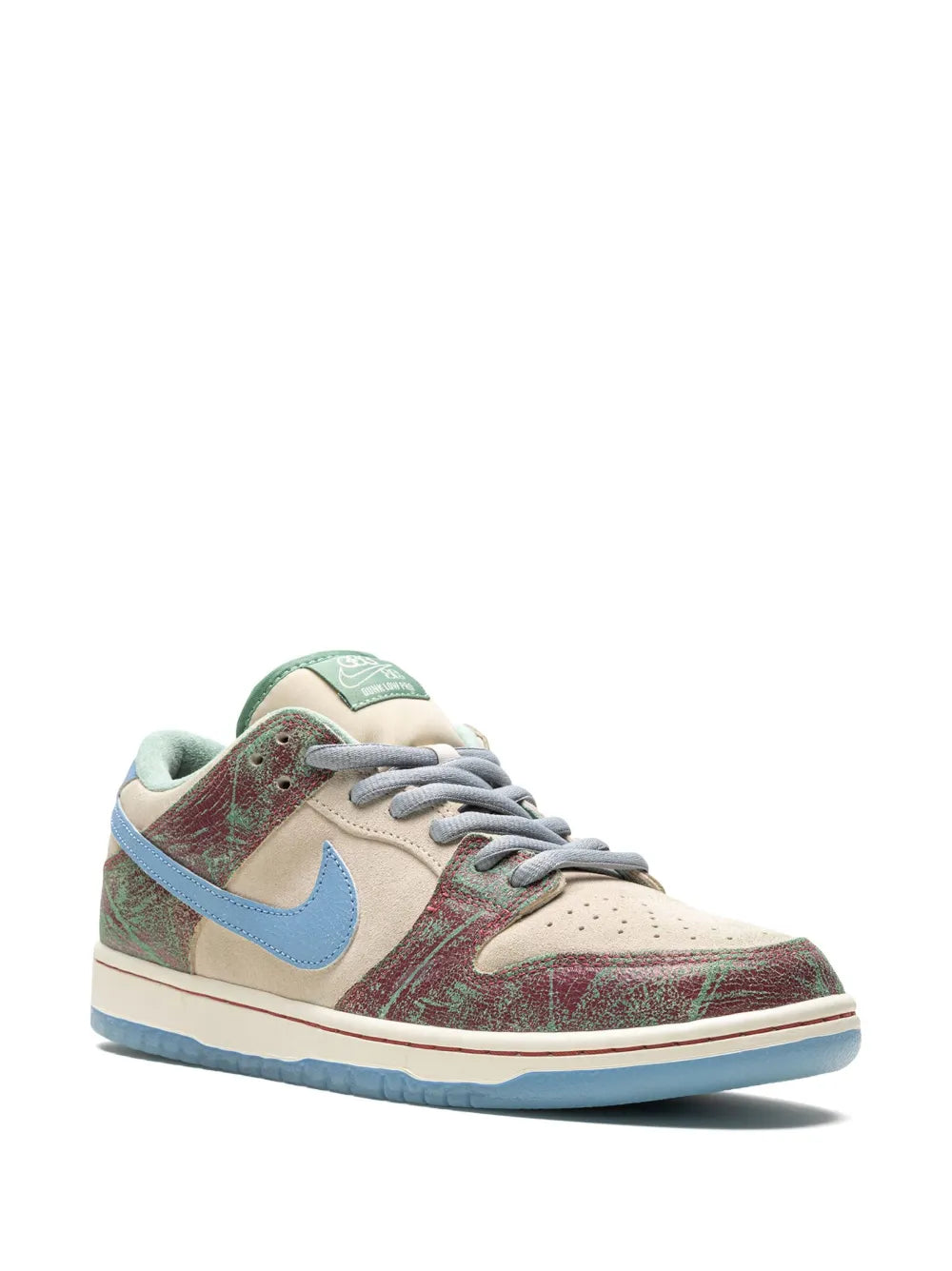 Nike X Crenshaw Skate Club Sb Dunk Low