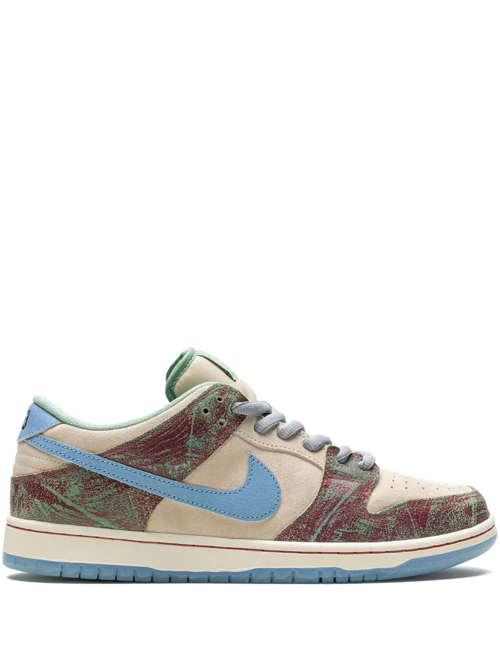 Nike X Crenshaw Skate Club Sb Dunk Low