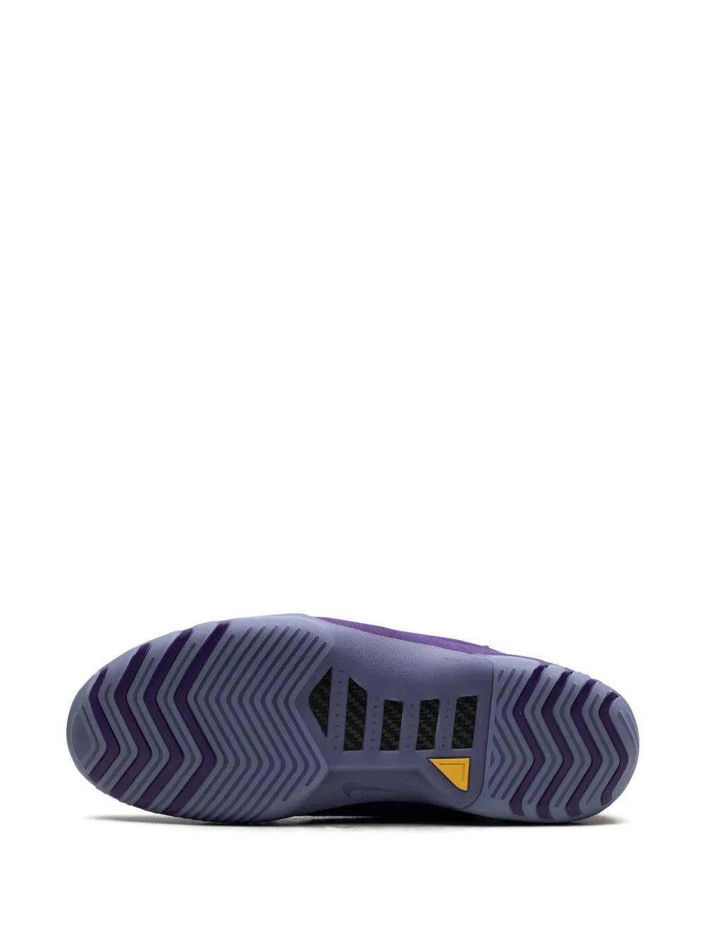 Nike Air Zoom Generation Court Purple Sneakers