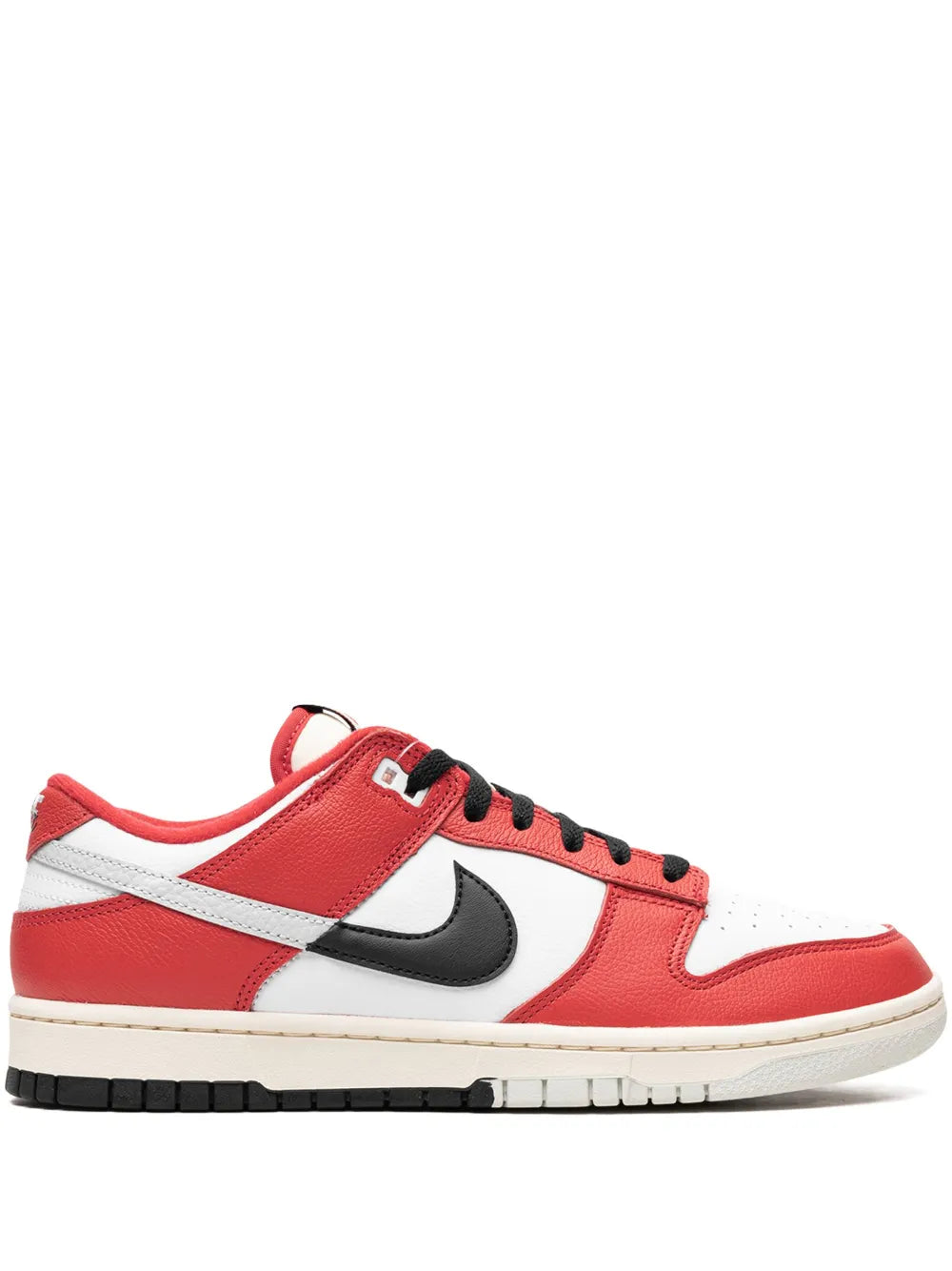Nike Dunk Low Chicago Split Sneakers