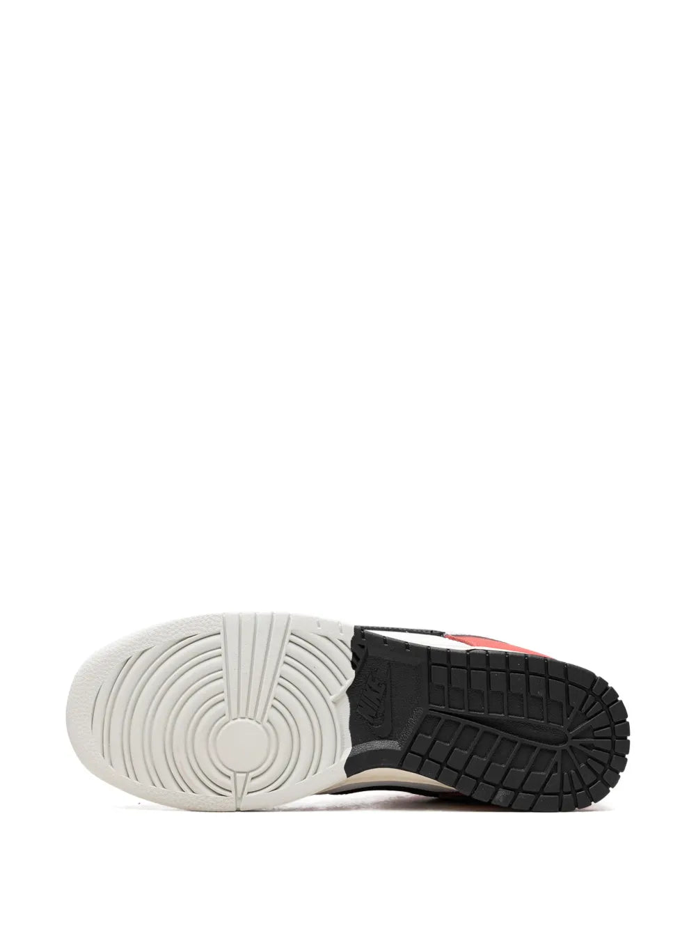 Nike Dunk Low Chicago Split Sneakers