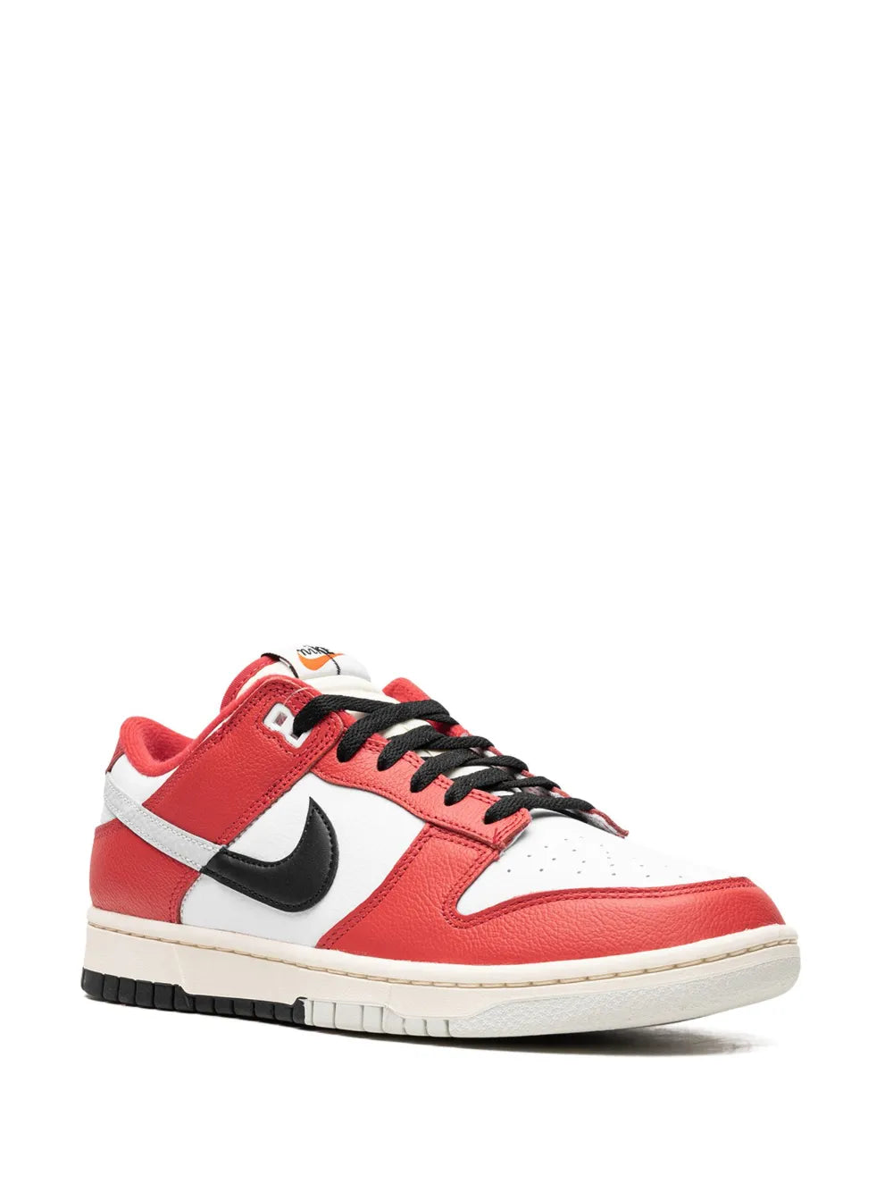 Nike Dunk Low Chicago Split Sneakers
