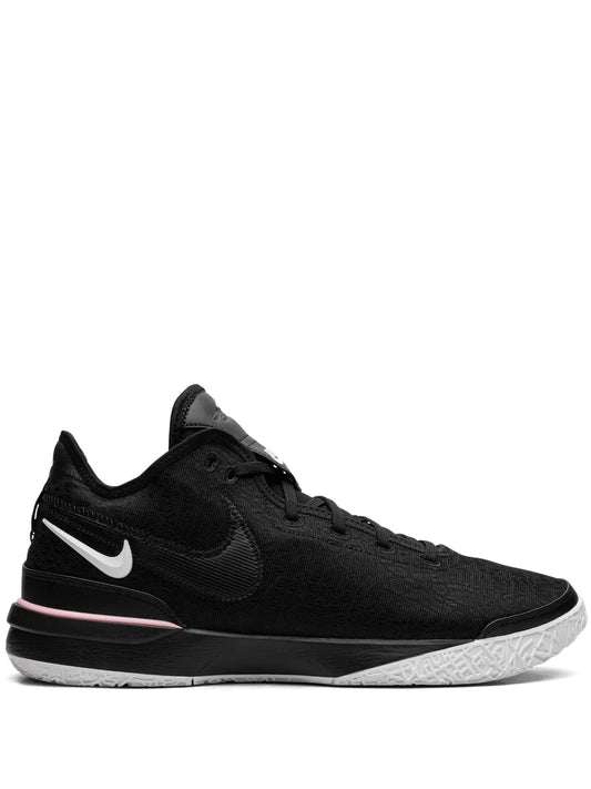 Nike Zoom Lebron Nxxt Gen Black/White Sneakers