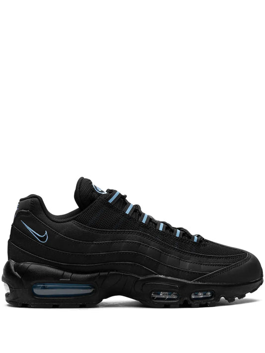 Nike Air Max 95 Black/University Blue Sneakers