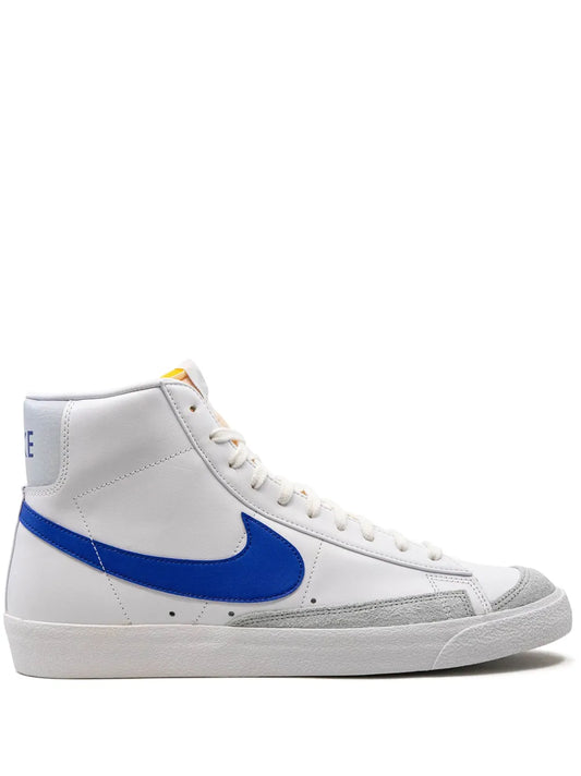 Nike Blazer Mid 77 Vntg White/Game Royal Sneakers