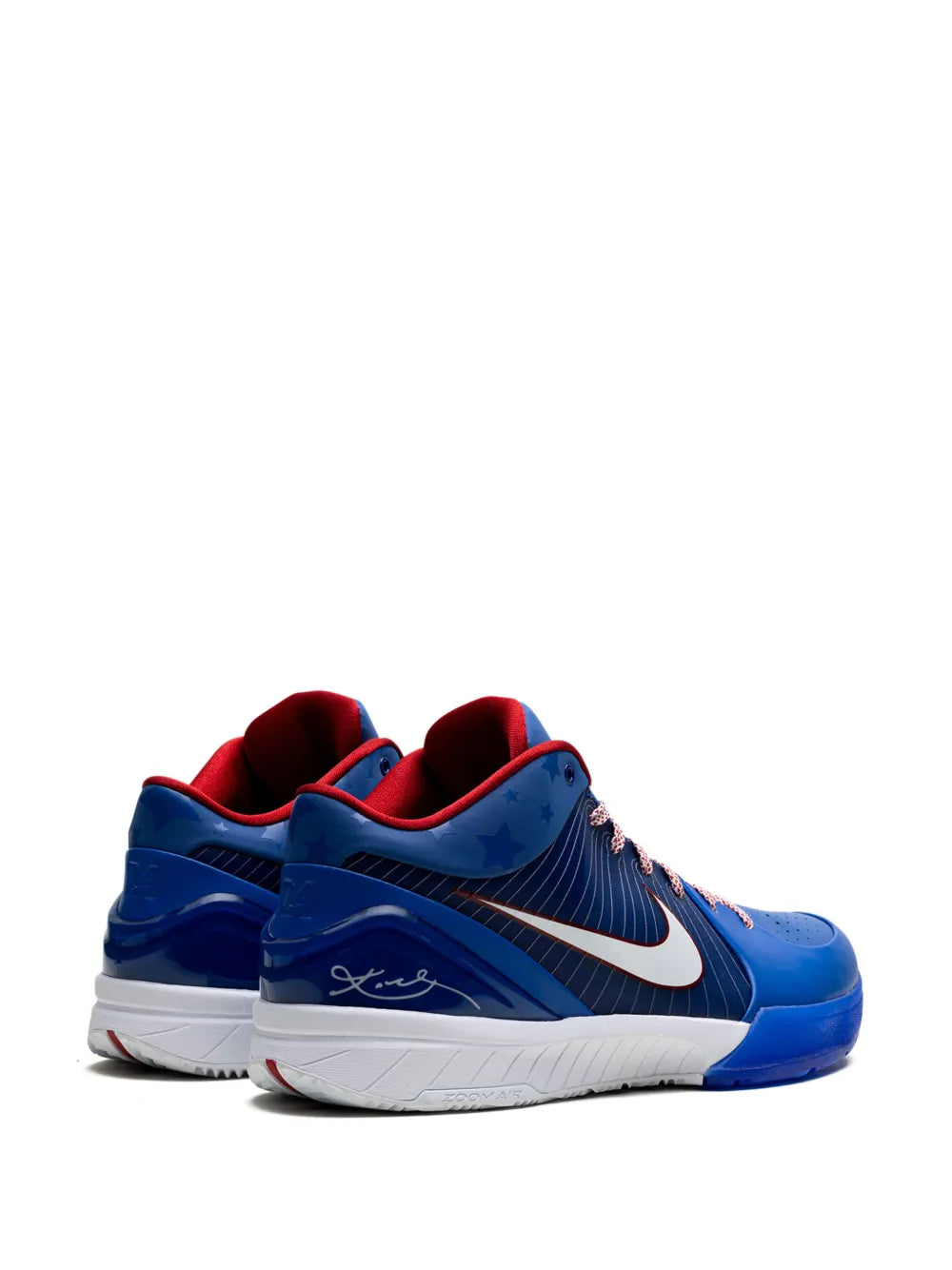 Nike Zoom Kobe 4 Protro Philly Sneakers