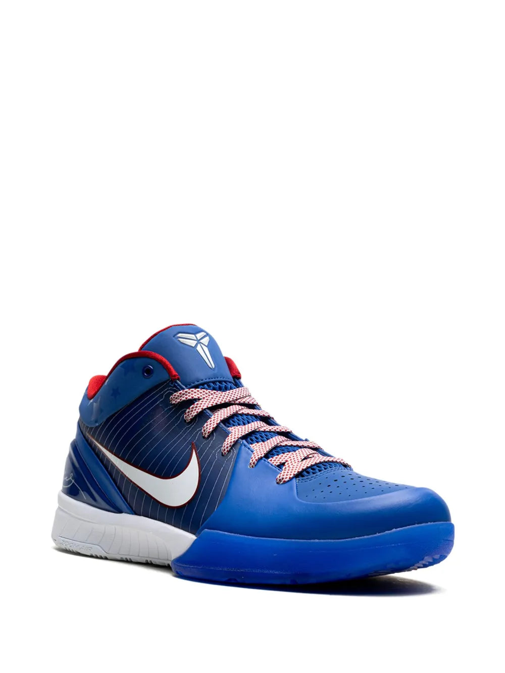Nike Zoom Kobe 4 Protro Philly Sneakers