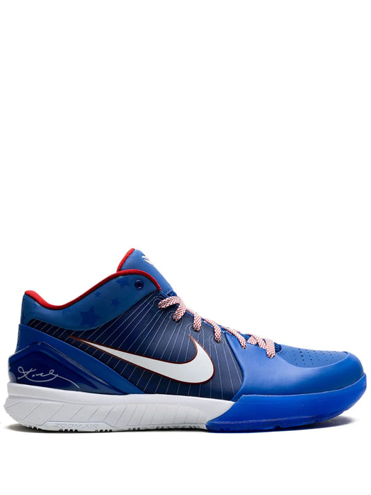 Nike Zoom Kobe 4 Protro Philly Sneakers