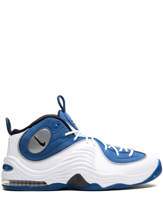 Nike Air Penny 2 Atlantic Blue Sneakers