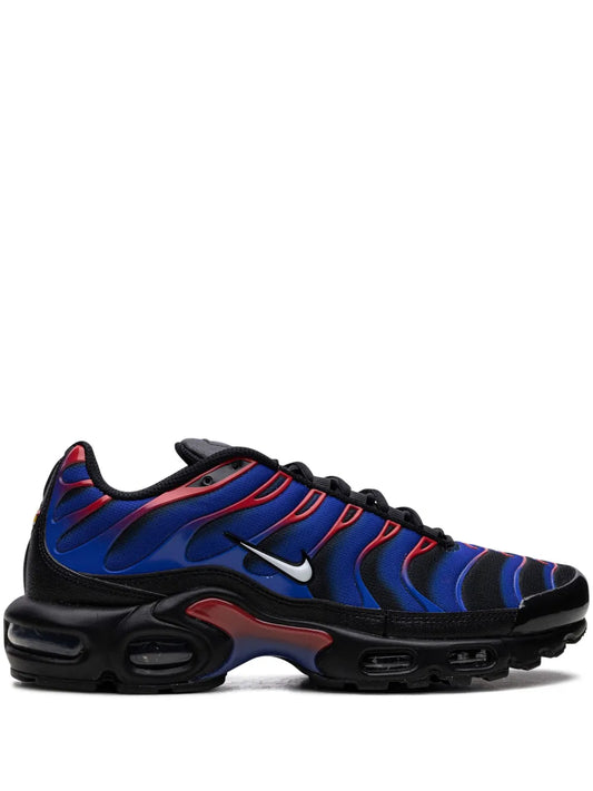 Nike Air Max Plus Spider-Man Sneakers