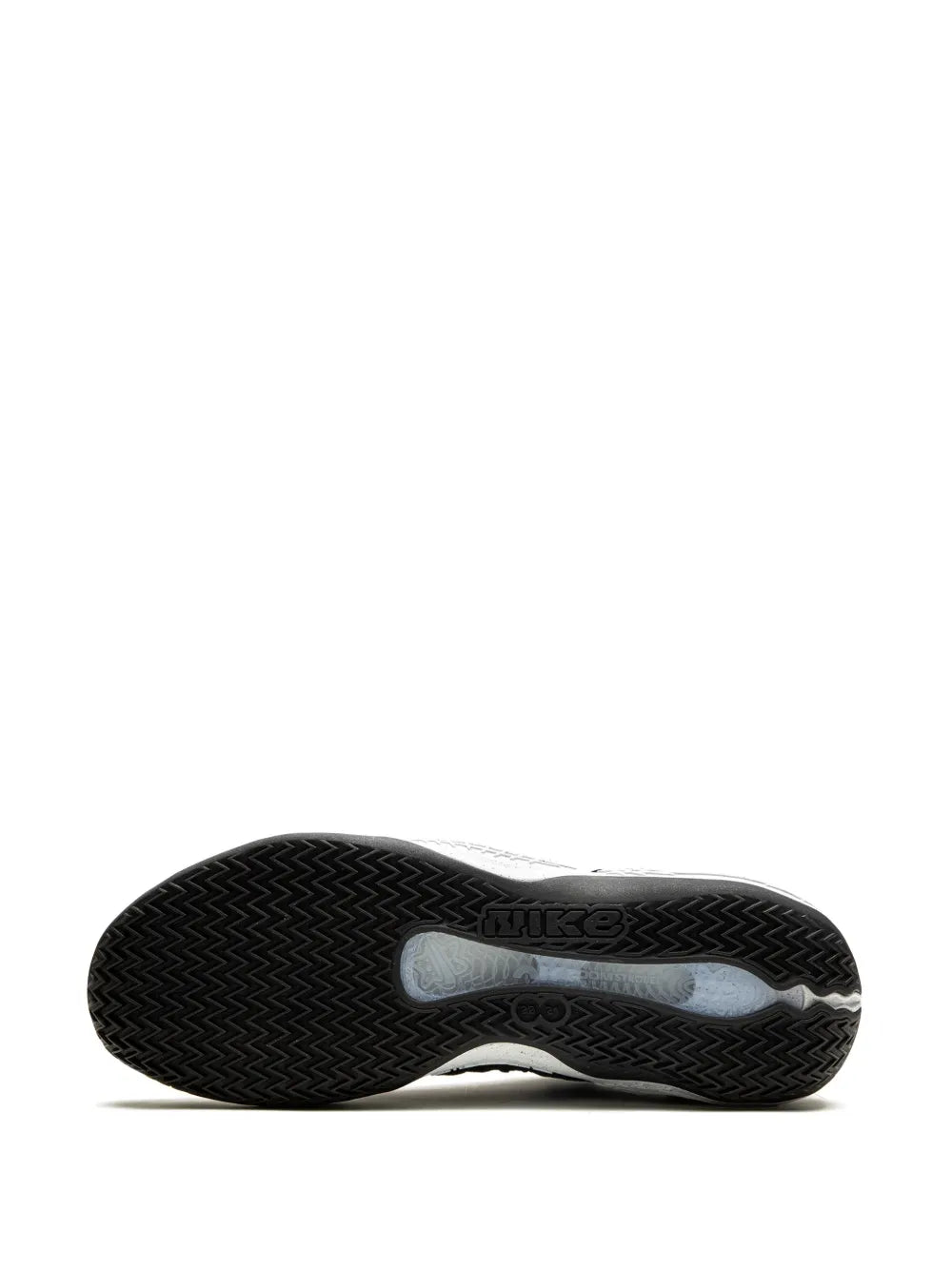 Nike Cosmic Unity Tb Black Sneakers
