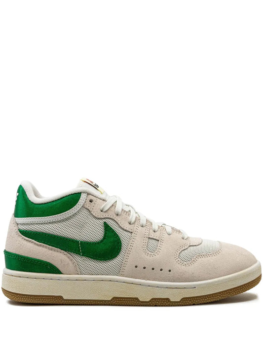 Nike Attack Sp Panelled Sneakers
