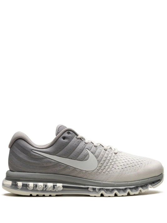 Nike Air Max 2017 Light Bone Sneakers