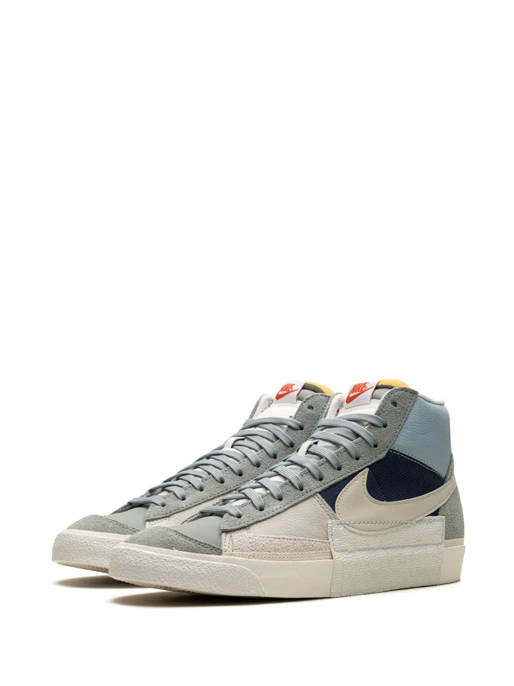 Nike Blazer Mid Pro Club Sneakers