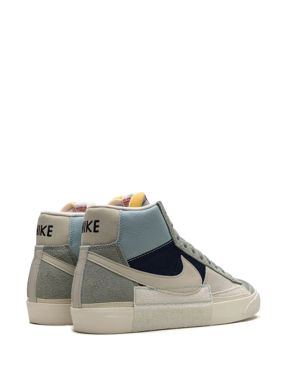 Nike Blazer Mid Pro Club Sneakers