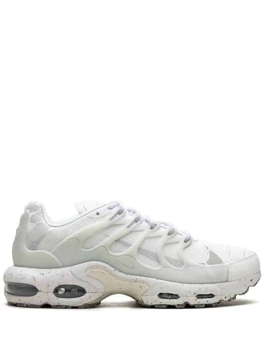Nike Air Max Terrascape Plus White/Pure Platinum Sneakers